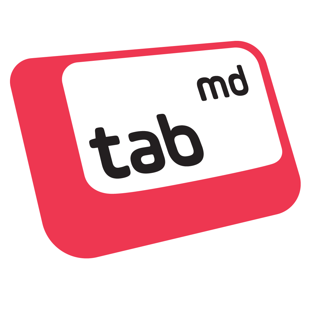 tab